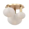 Ceiling lamp MOD268CL-03G