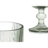 Бокал Vivalto Зеленый Cтекло 260 ml (6 штук)