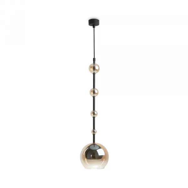 Pendant lamp MOD227PL-01B1