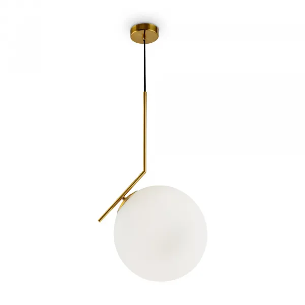 Pendant Lamp MOD143PL-01BS