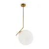 Pendant Lamp MOD143PL-01BS