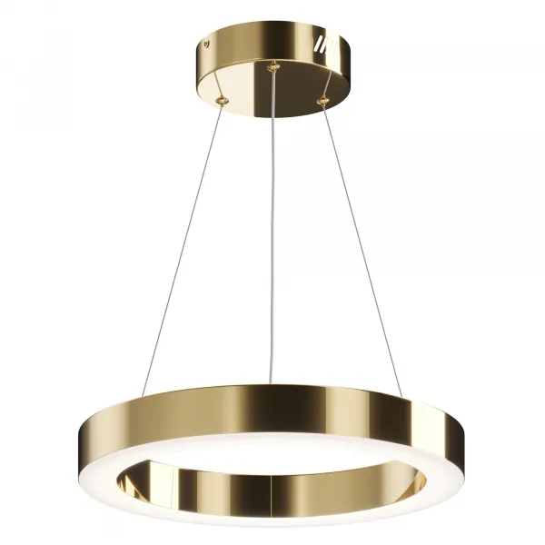 Pendant Lamp MOD415PL-L36BS4K