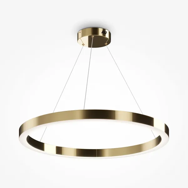 Pendant Lamp MOD415PL-L60BS4K