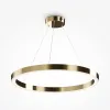 Pendant Lamp MOD415PL-L60BS4K