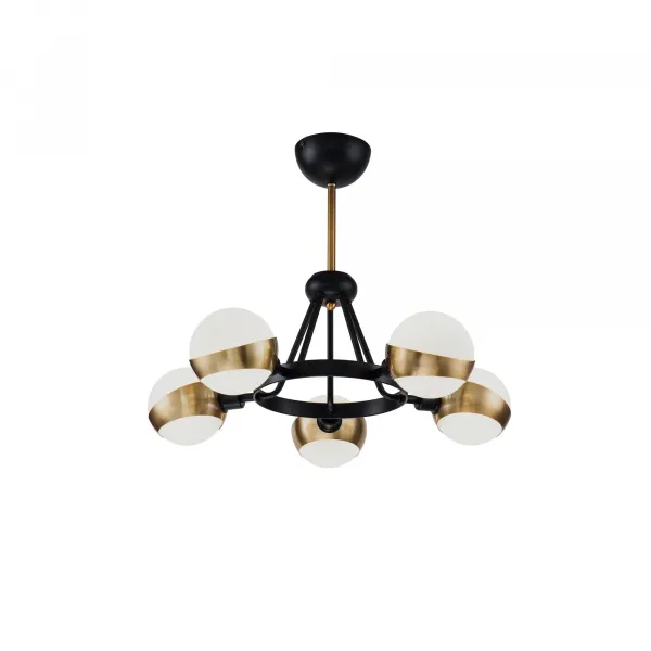 Chandelier MOD144PL-05B