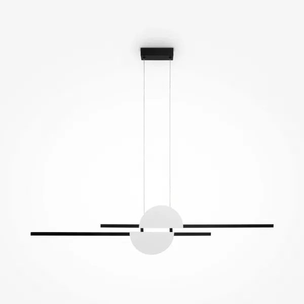 Pendant Lamp MOD179PL-L26W4K