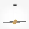 Pendant Lamp MOD179PL-L26BS4K