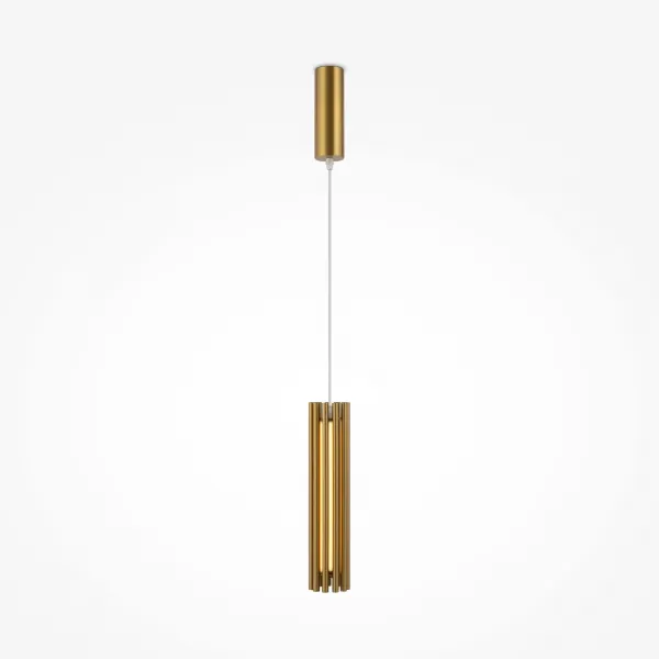 Pendant Lamp MOD410PL-L12BS3K