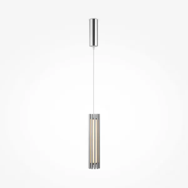 Pendant Lamp MOD410PL-L12CH3K