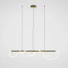 Pendant Lamp MOD166PL-L30G3K