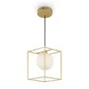 Pendant Lamp MOD145PL-01G