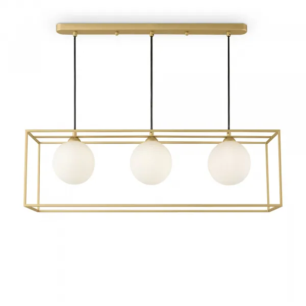 Pendant Lamp MOD145PL-03G