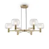 Pendant Lamp MOD411PL-06G