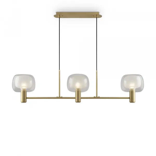 Pendant Lamp MOD411PL-03G