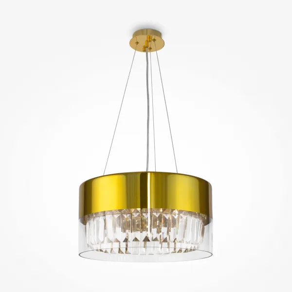 Pendant Lamp MOD313PL-04G