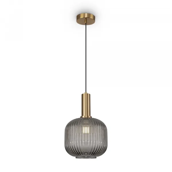 Pendant Lamp MOD124PL-01BS