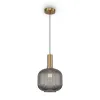 Pendant Lamp MOD124PL-01BS