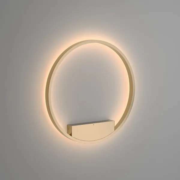 Wall lamp MOD058WL-L35BS3K