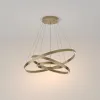 Pendant lamp MOD058PL-L100BS3K