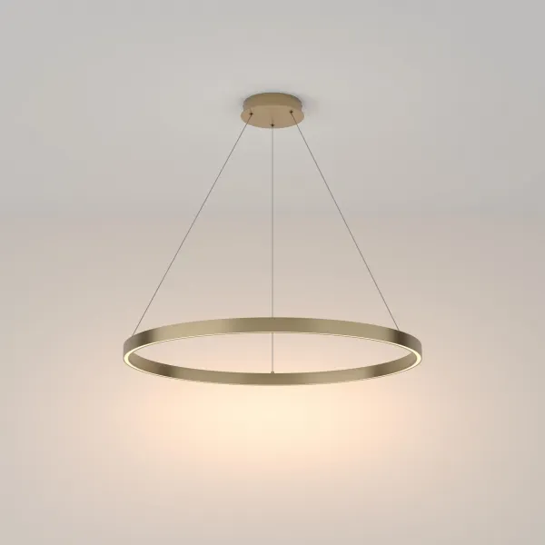 Pendant lamp MOD058PL-L42BS3K