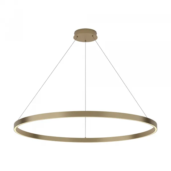 Pendant lamp MOD058PL-L54BS3K