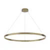 Pendant lamp MOD058PL-L54BS3K