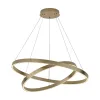 Pendant lamp MOD058PL-L74BS3K