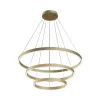 Pendant Lamp MOD058PL-L100BS4K