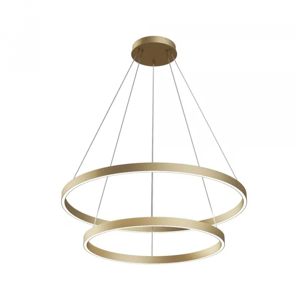 Pendant Lamp MOD058PL-L74BS4K