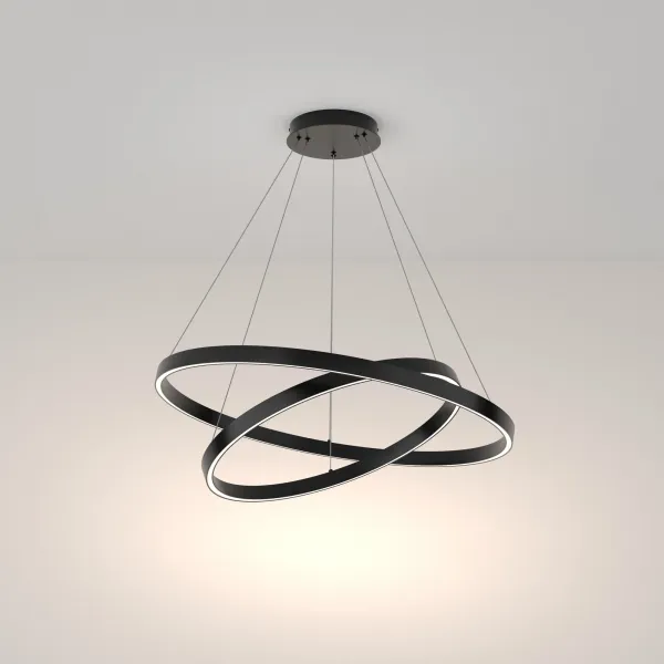 Pendant Lamp MOD058PL-L74B4K