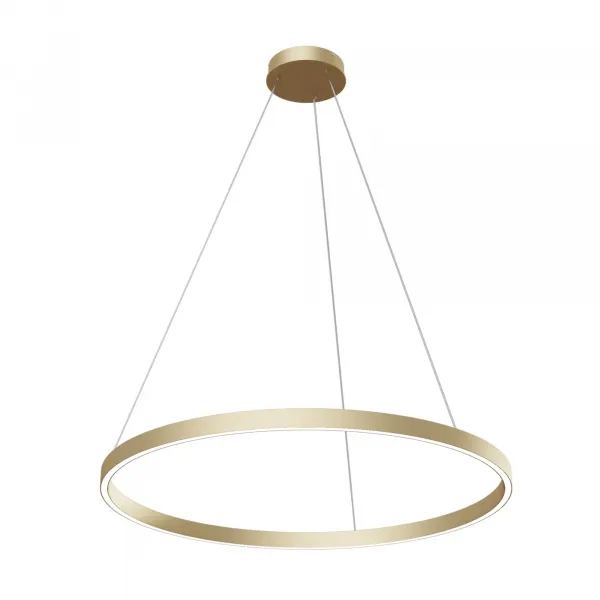 Pendant Lamp MOD058PL-L42BS4K