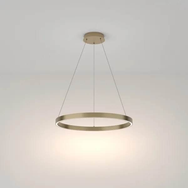 Pendant Lamp MOD058PL-L32BS4K