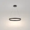 Pendant Lamp MOD058PL-L32B4K