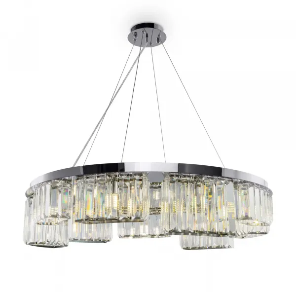 Pendant Lamp MOD083PL-09CH