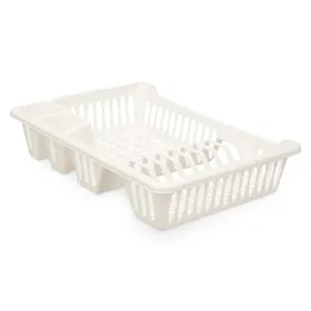 Сушилка для мойки Kinvara Белый 40 x 8 x 29,5 cm (24 штук)