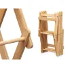 Bottle rack Kinvara Natural 54 x 15 x 21,5 cm 29 x 8,5 x 15 cm