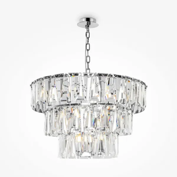 Pendant Lamp MOD043PL-18CH