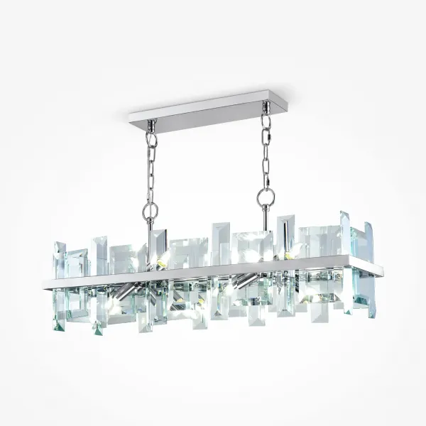 Pendant Lamp MOD201PL-08N