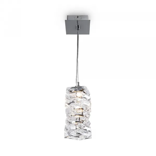 Pendant Lamp MOD124PL-L3CH3K