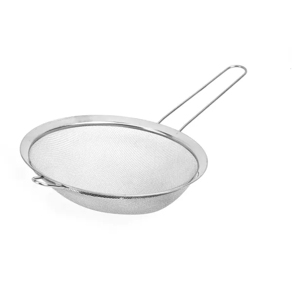 Siivilä Kinvara Metalli Ruostumaton teräs Teräs 18 x 34,5 x 6 cm (12 osaa)