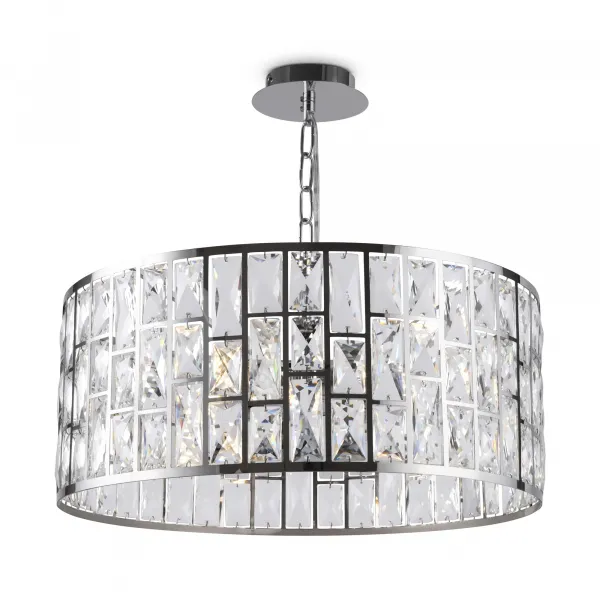 Chandelier MOD184-PL-04-CH