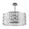 Chandelier MOD184-PL-04-CH