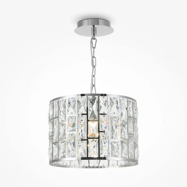 Chandelier MOD184-PL-01-CH