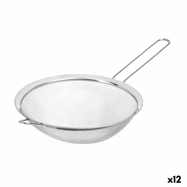 Filtruotas Kinvara Metalinis Nerūdijantis plienas Plienas 20 x 38,5 x 6 cm (12 vnt.)