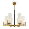 Chandelier MOD089PL-06BS