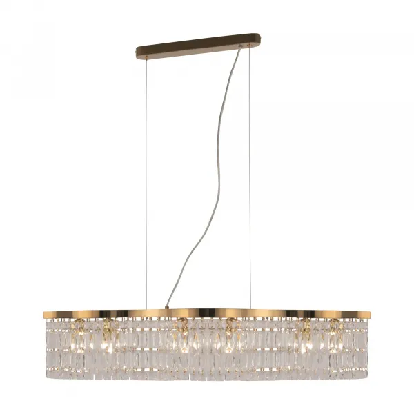 Pendant Lamp DIA005PL-06G