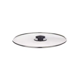 Keptuvės dangtis Kinvara Metalinis Plienas 25 x 1 x 25 cm Grotelės (24 vnt.)