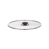 Frying Pan Lid Kinvara Metal Steel 29 x 2 x 29 cm Grille (24 Units)
