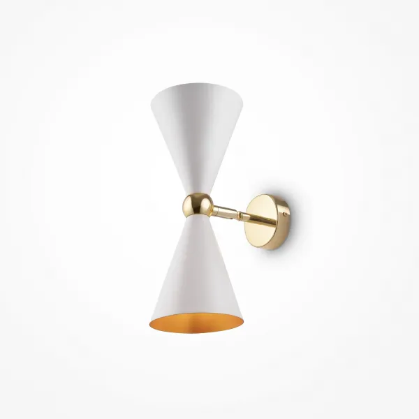 Wall Lamp MOD108WL-02WG