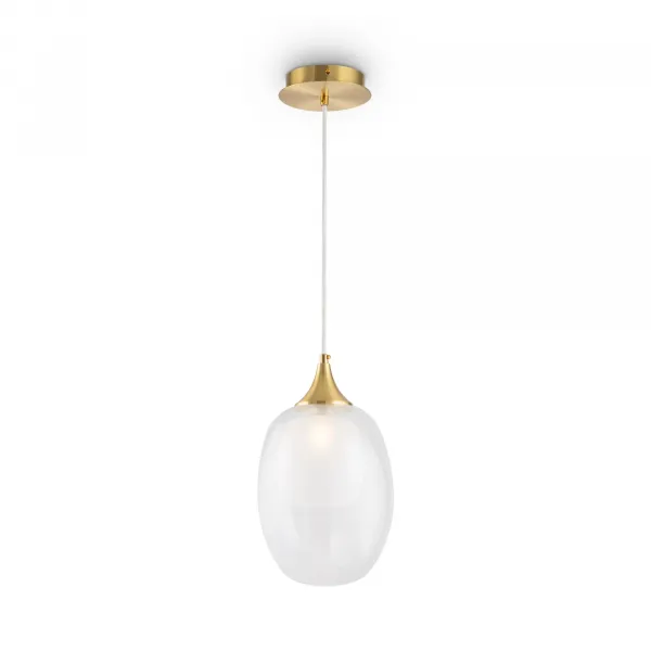 Pendant Lamp MOD016PL-01BS